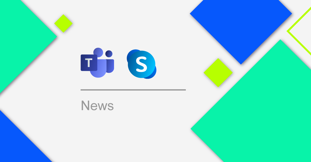 Skype a Teams