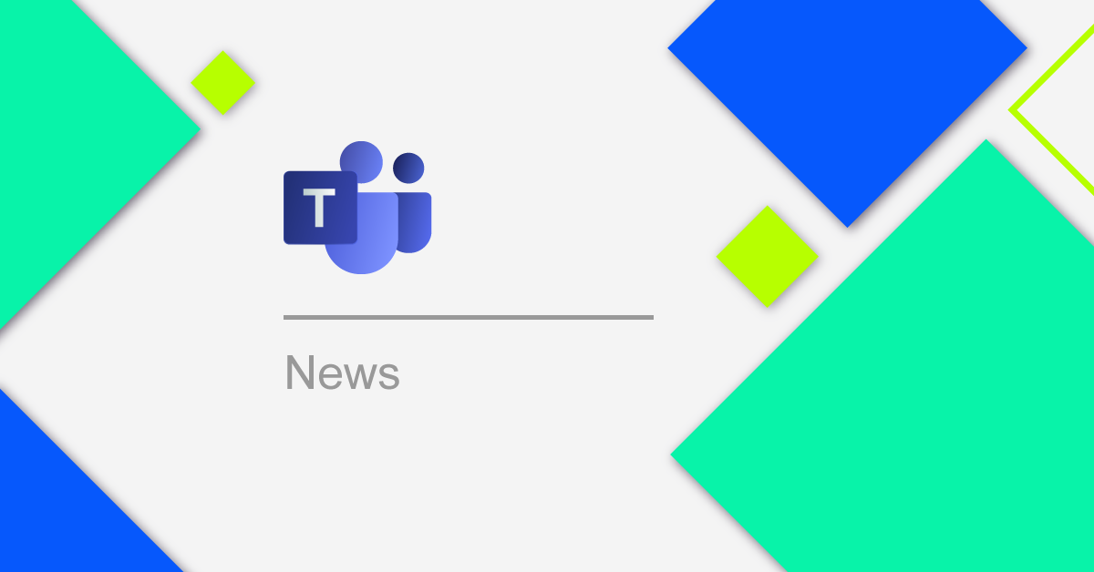 Microsoft Teams Nachrichten