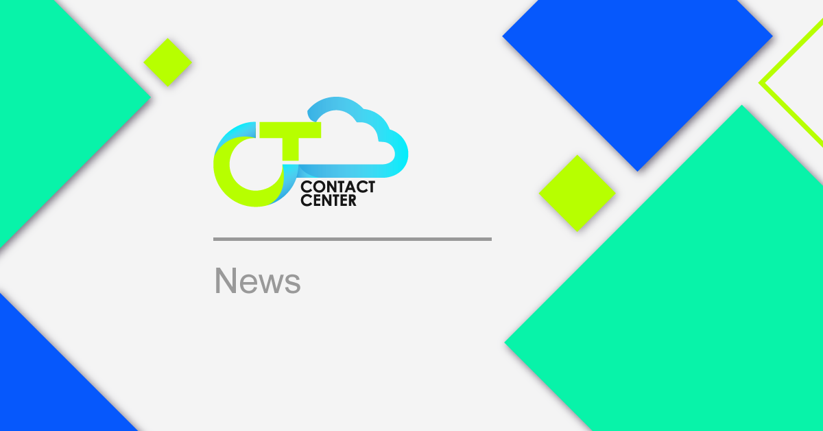 Centro de Atendimento na Nuvem da CT