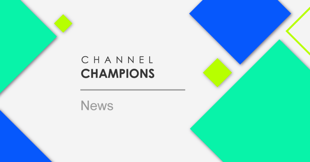 Champions de la chaîne