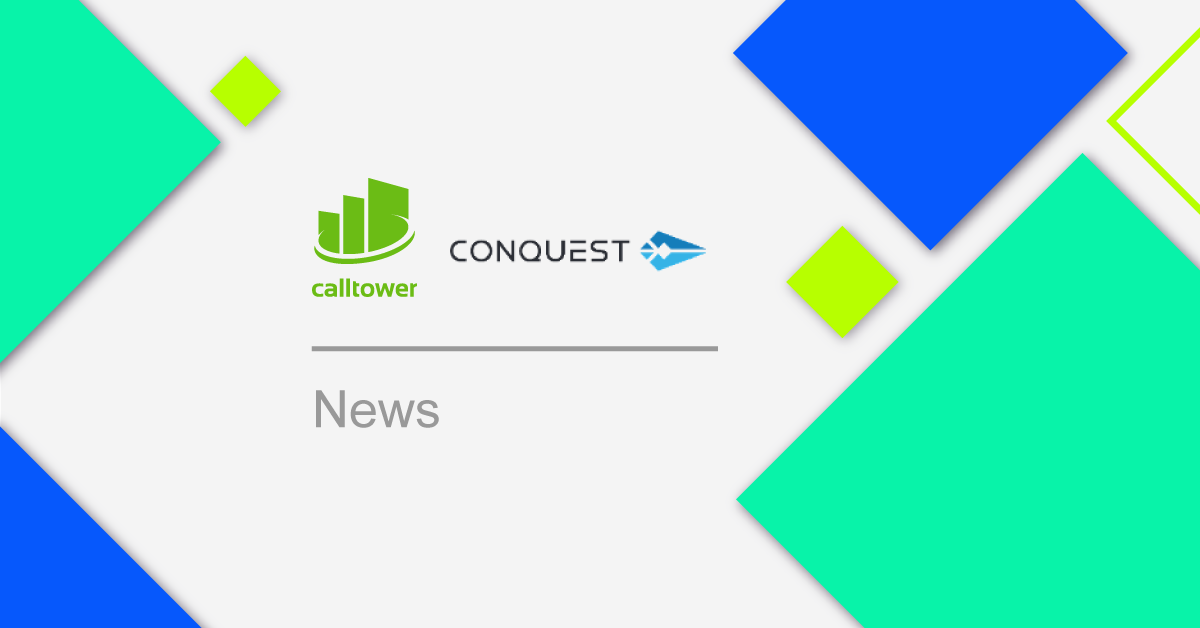 CallTower et Conquest Cyber s'associent pour la sécurité de l'informatique dématérialisée de Microsoft