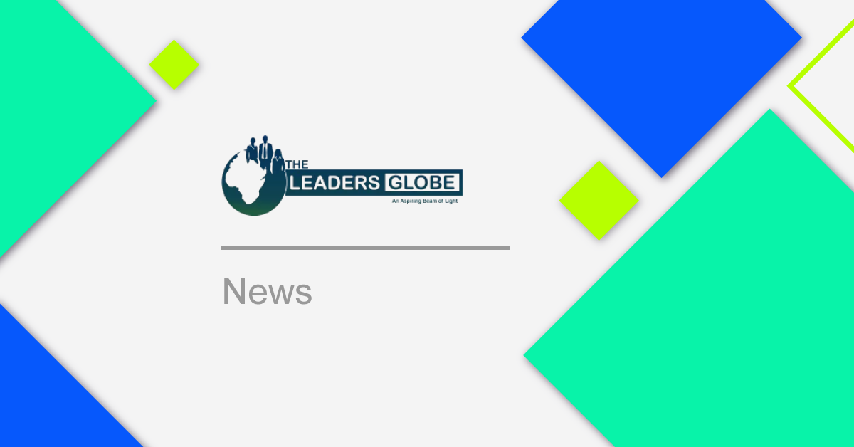 William Rubio, CRO von CallTower, wird von The Leaders Globe zum "Innovator Pioneering the Future of Connectivity" ernannt