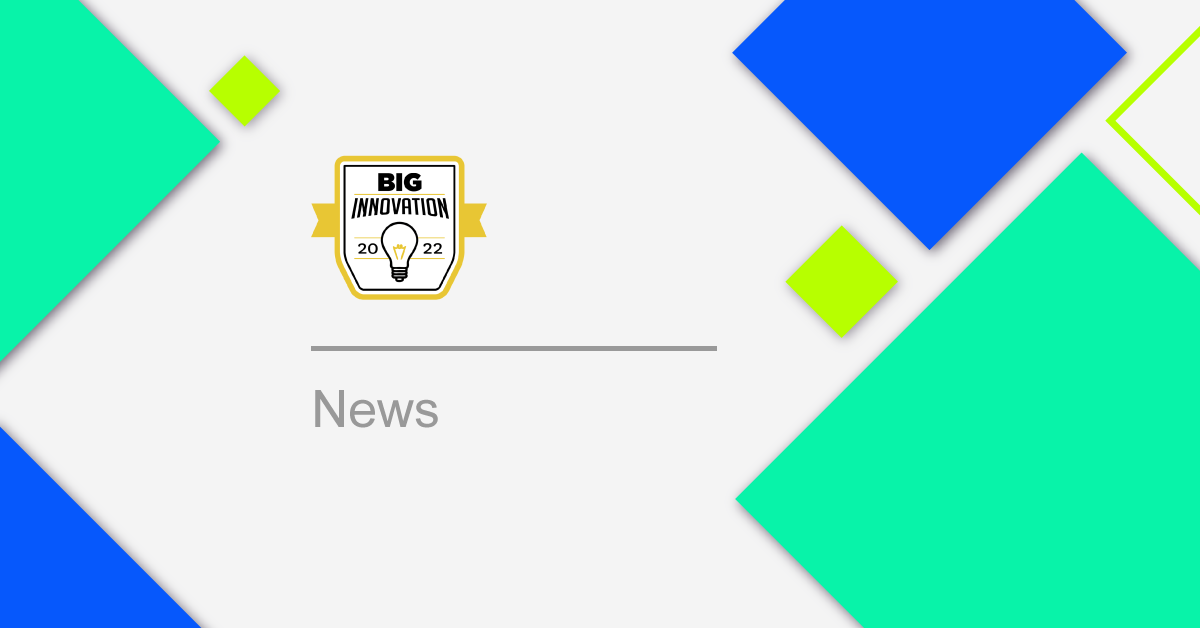 CallTower remporte le prix de l'innovation BIG 2022