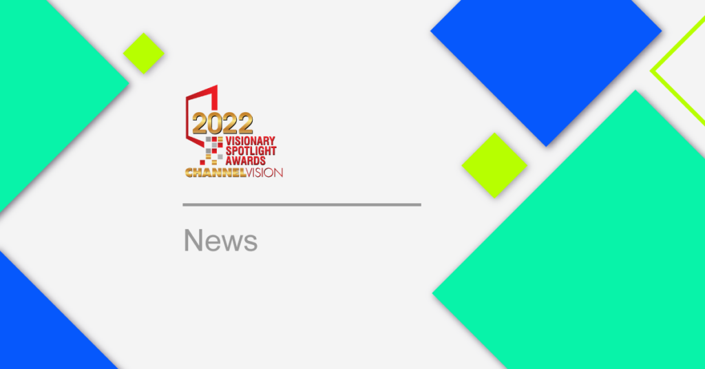 CallTower est nommé lauréat du prix Visionary Spotlight 2022 par le magazine ChannelVision
