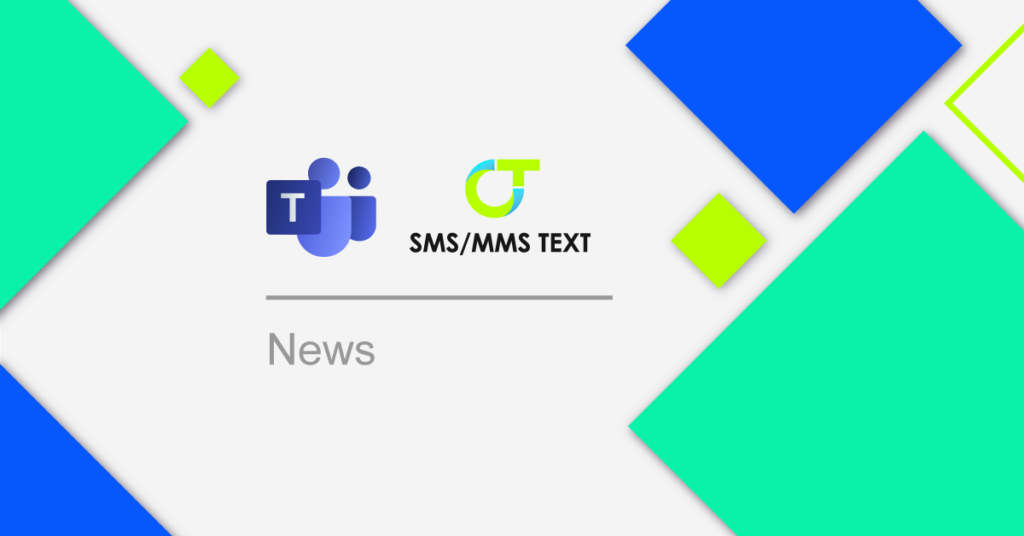 Texting für MS Teams