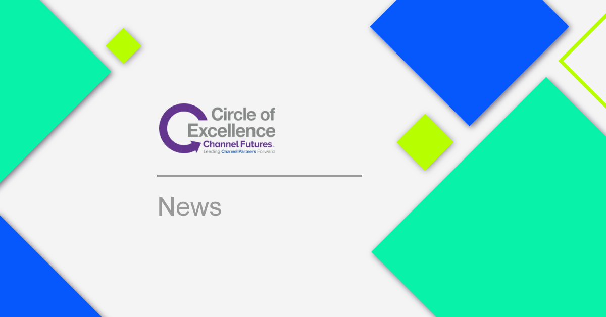 Seanna Baumgartner galardonada con el Premio Círculo de Excelencia 2023