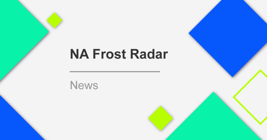 CallTower nombrado líder norteamericano en comunicación como proveedor de servicios por Frost &amp; Sullivan