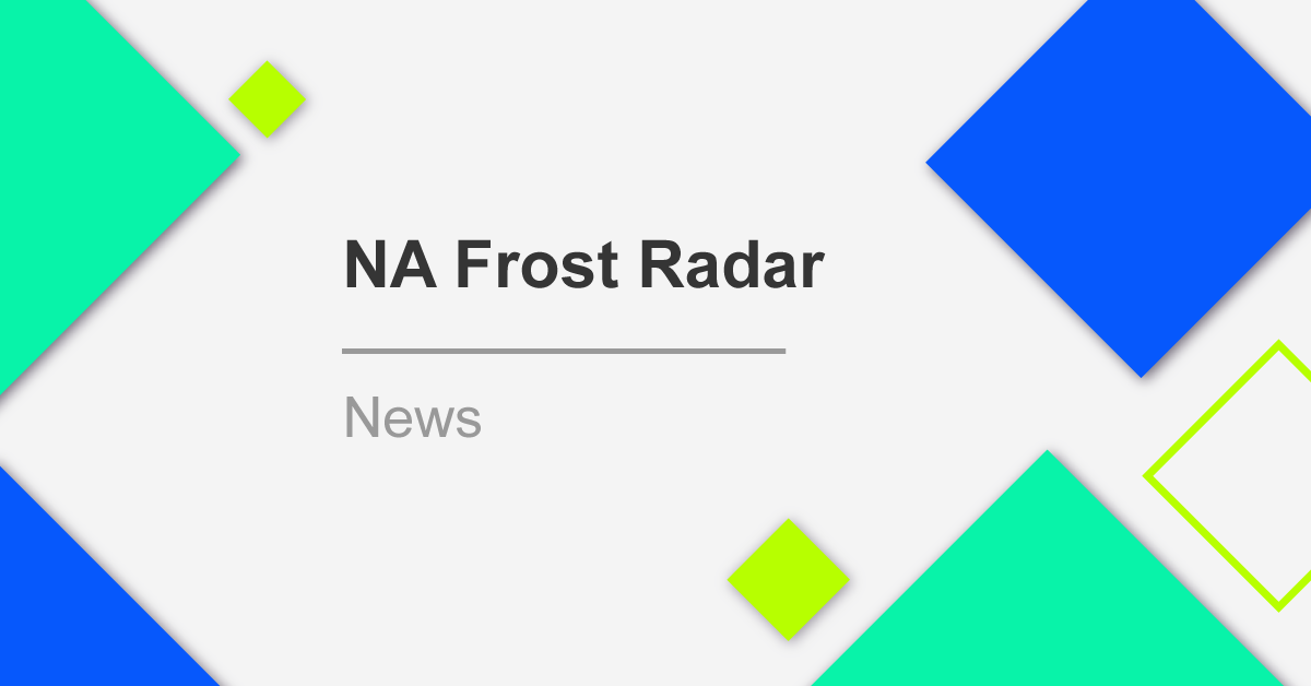 CallTower nombrado líder norteamericano en comunicación como proveedor de servicios por Frost &amp; Sullivan
