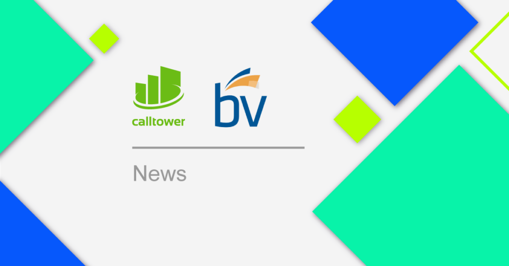 CallTower et BV Investment Partners unissent leurs forces dans le cadre d’une transaction stratégique