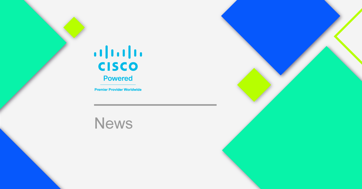CallTower obtient le titre prestigieux de Cisco Powered Premiere Provider Worldwide