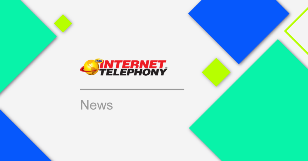 CallTower recibe el premio INTERNET TELEPHONY