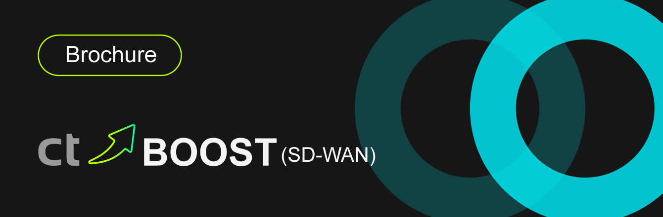 CT Boost Brochure