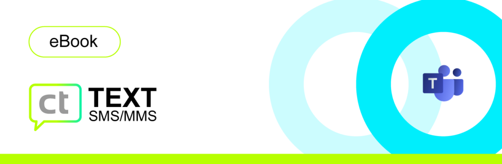 CT Text for Teams