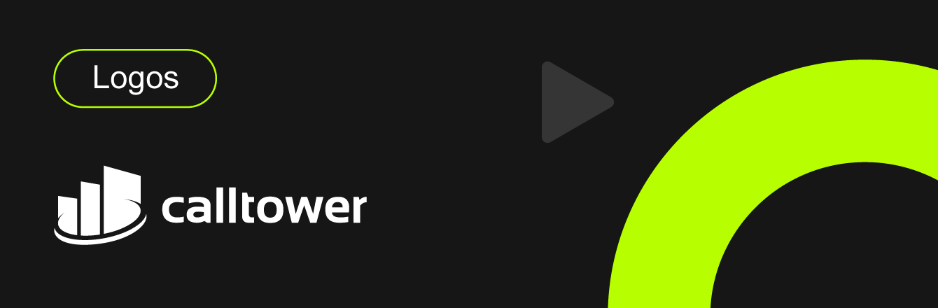 CallTower Logo's
