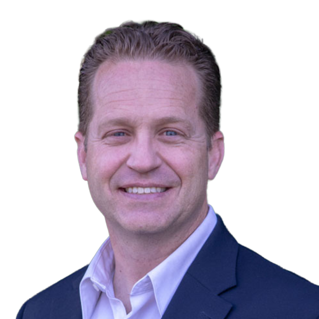 Doug Larsen