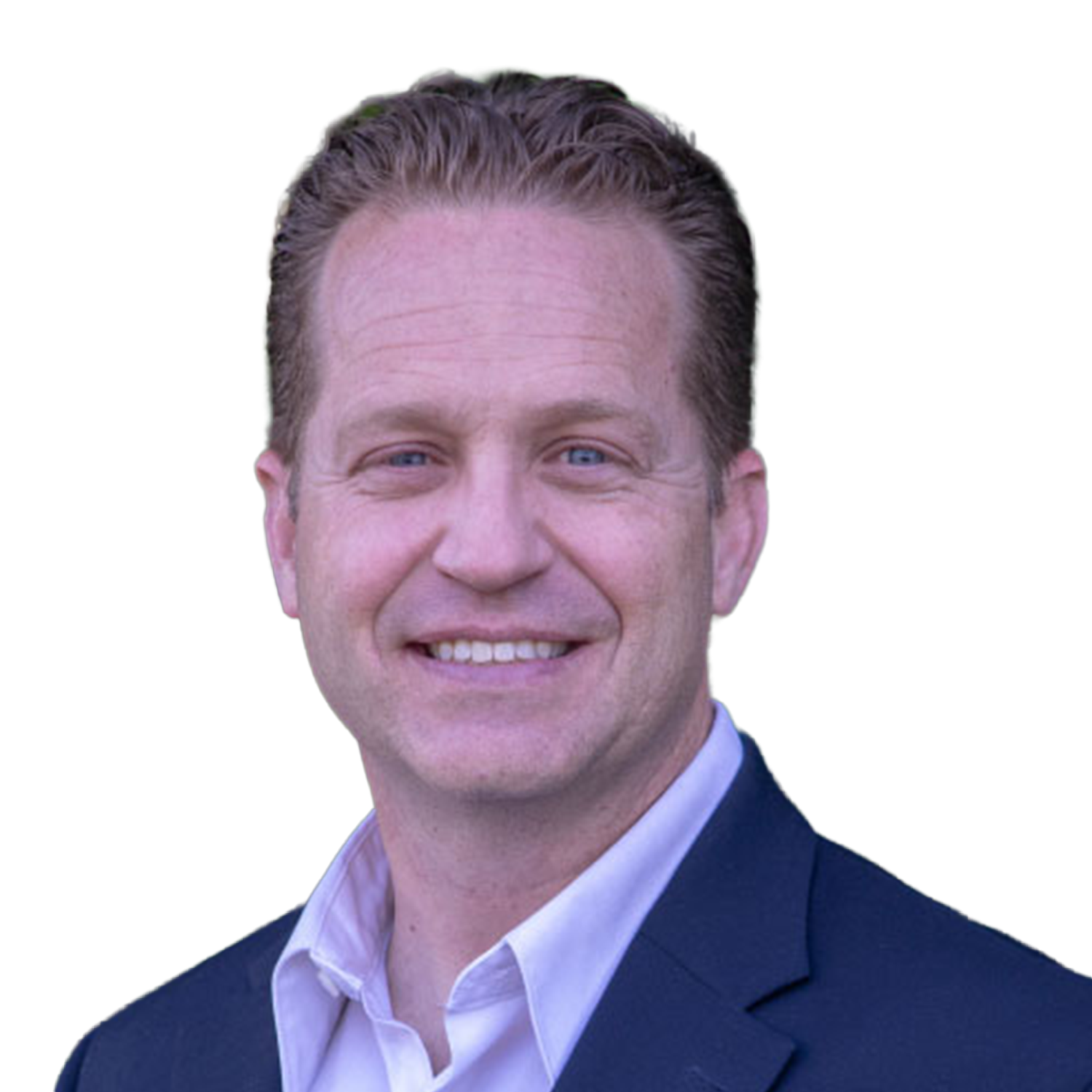Doug Larsen
