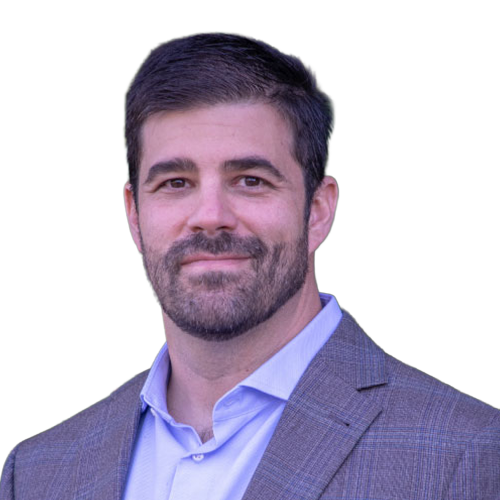 Jeff Schroeder