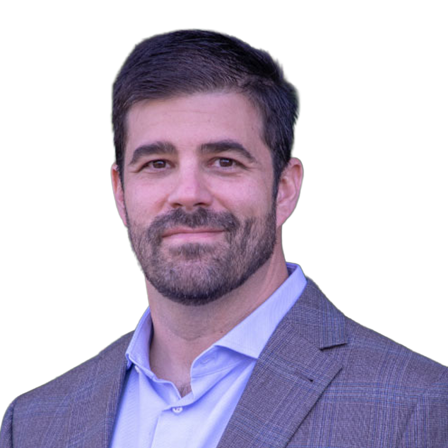 Jeff Schroeder
