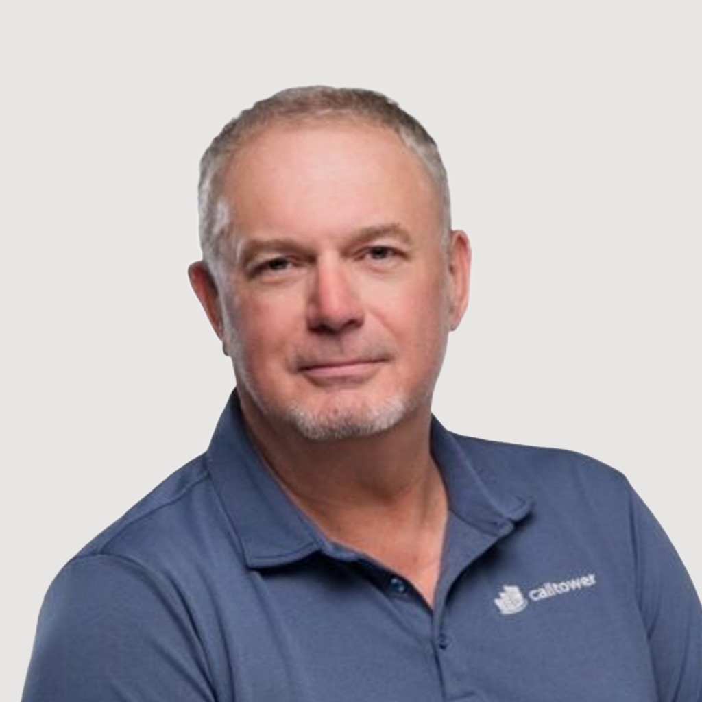 Paul Holden