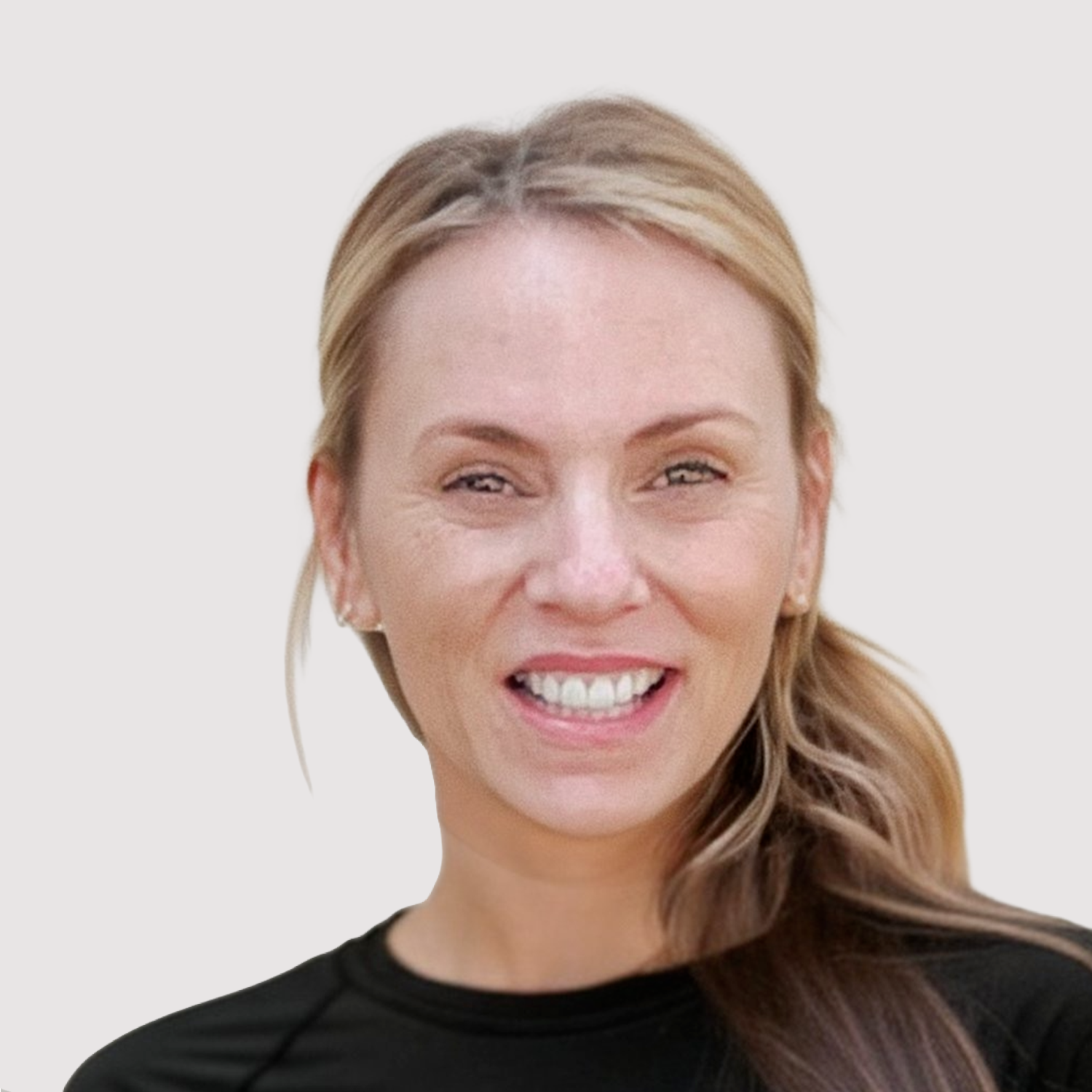 Seanna Baumgartner