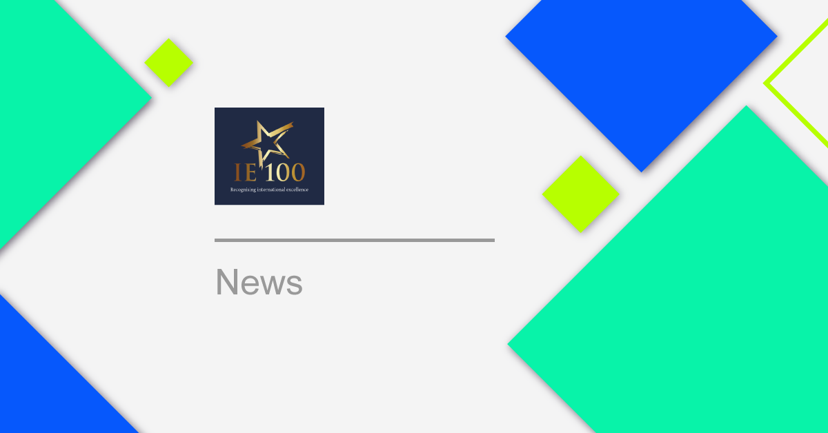 CallTower erreicht den Status eines Elite-Finalisten bei den internationalen Elite100 2024 Awards