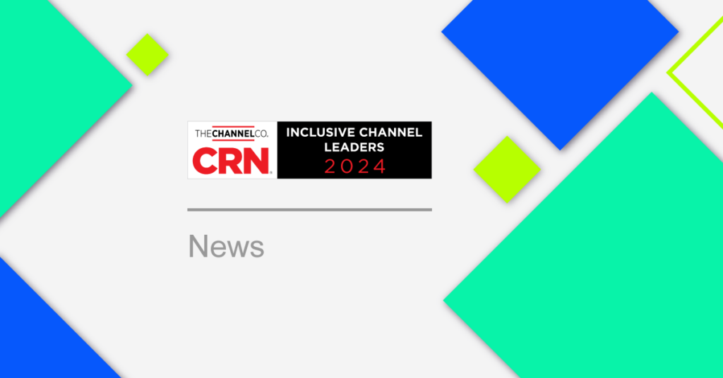A CRN distingue Sam Barron, da CallTower, como Líder Inclusivo do Canal de 2024