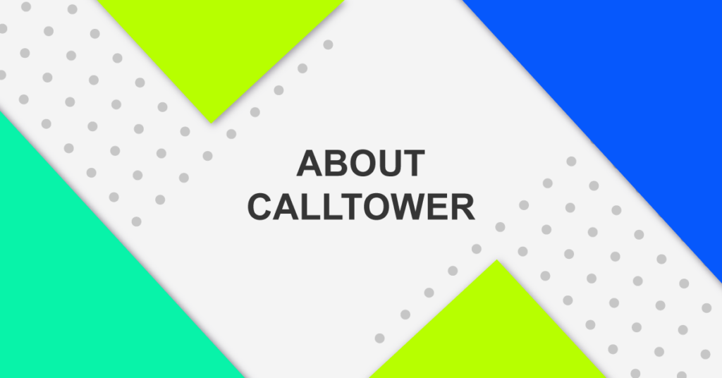 About CallTower