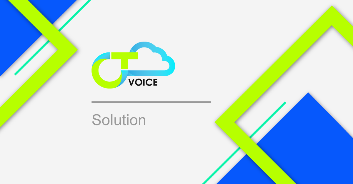 CT Cloud Voice