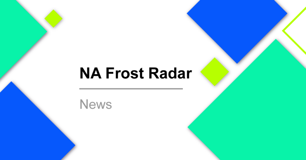 CallTower nombrado líder norteamericano de comunicaciones como proveedor de servicios 2023 por Frost &amp; Sullivan