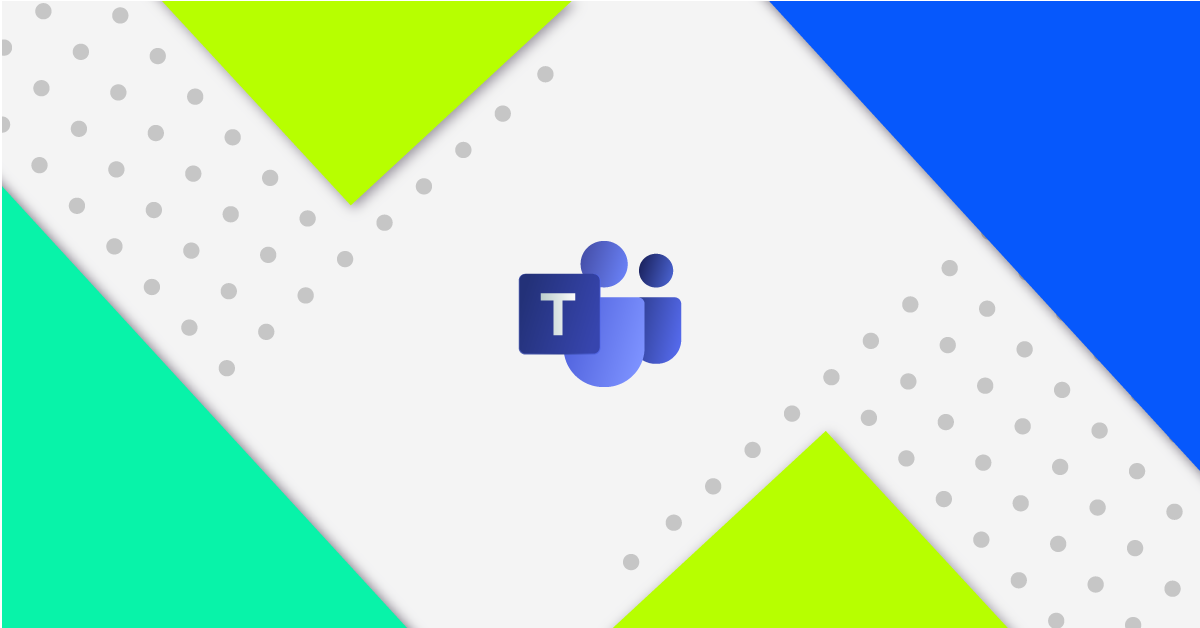 Microsoft Teams