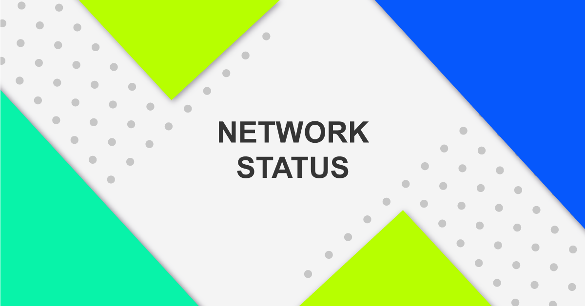 Network Status