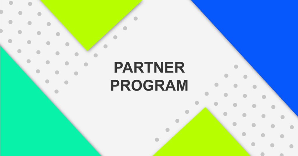 Partner Program