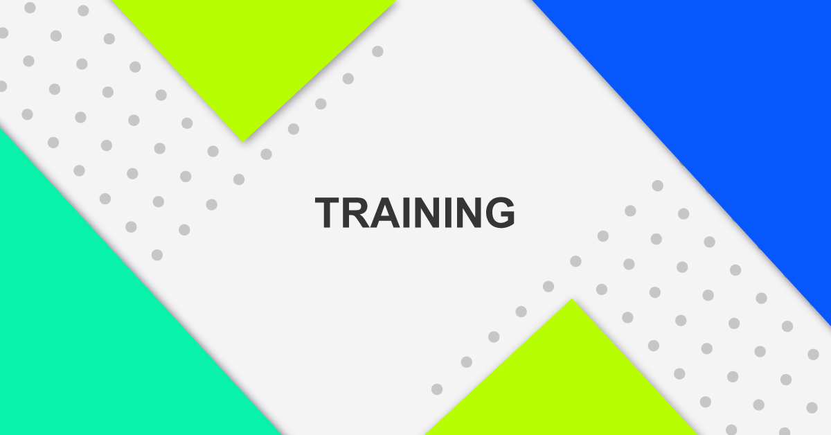 Training