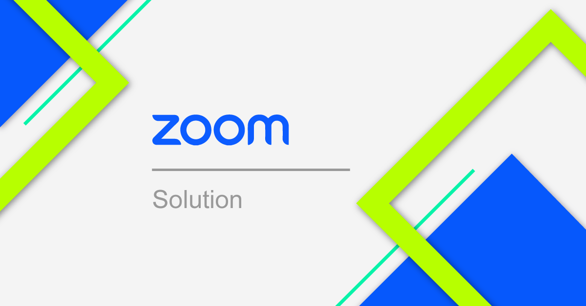 Zoom