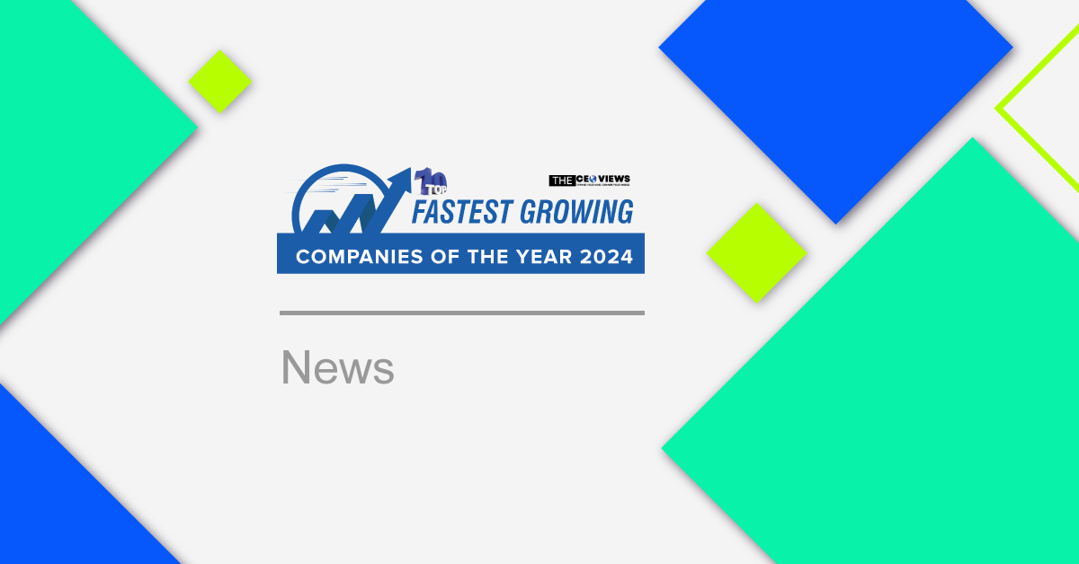 A CallTower foi nomeada uma das empresas com crescimento mais rápido do ano de 2024 pela The CEO Views