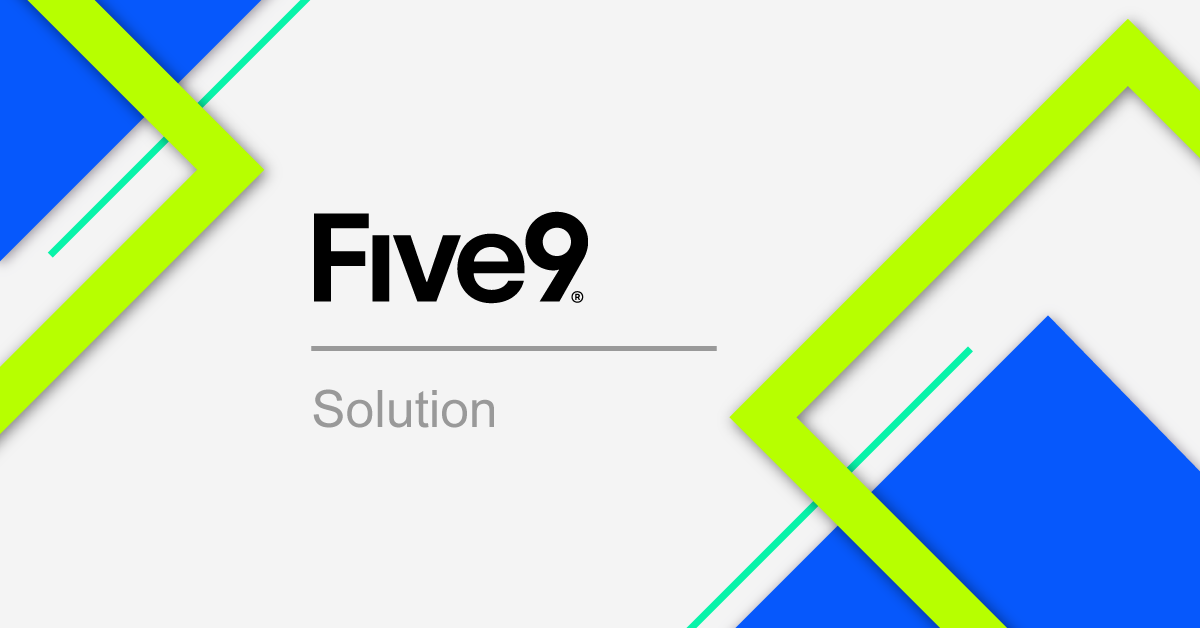 Five9