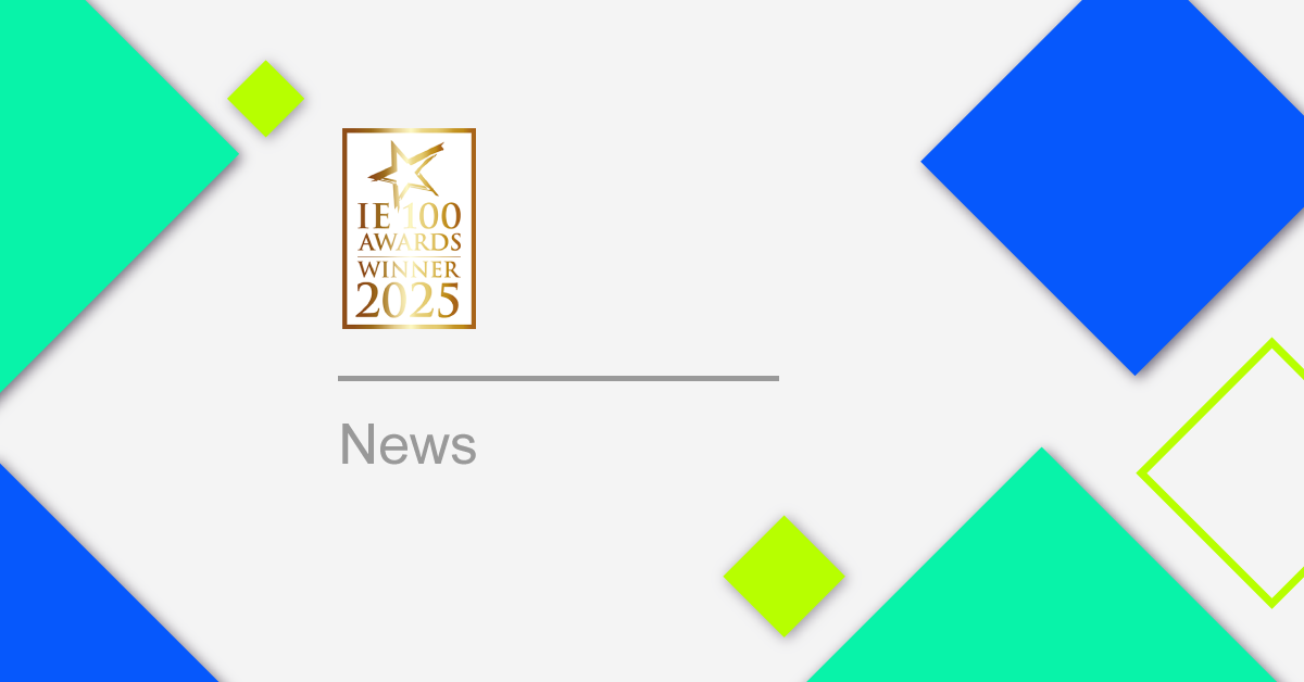 Global nos Prémios International Elite 100
