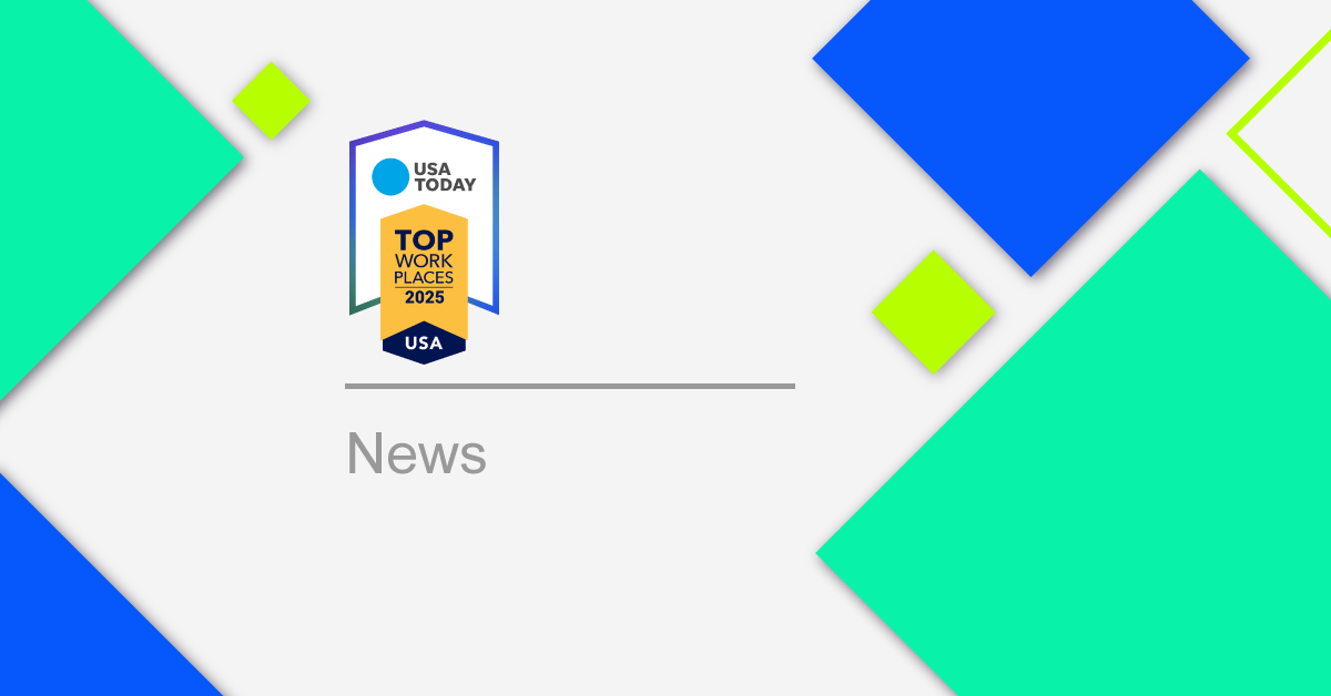 CallTower remporte le prix USA Today Top Workplaces for Remote Work Award 2024