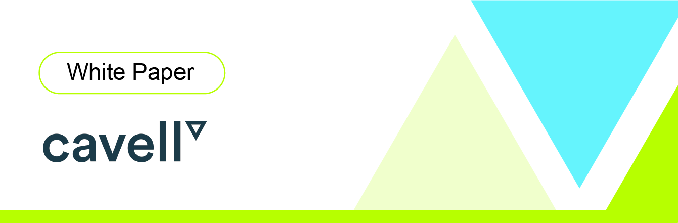 Cavell White Paper