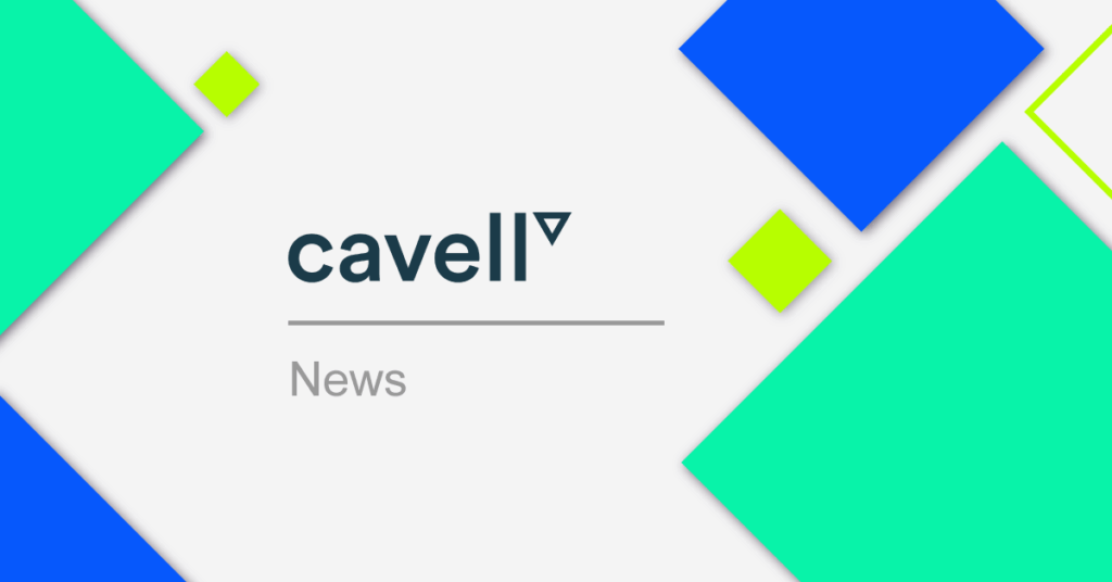 Livre blanc Cavell