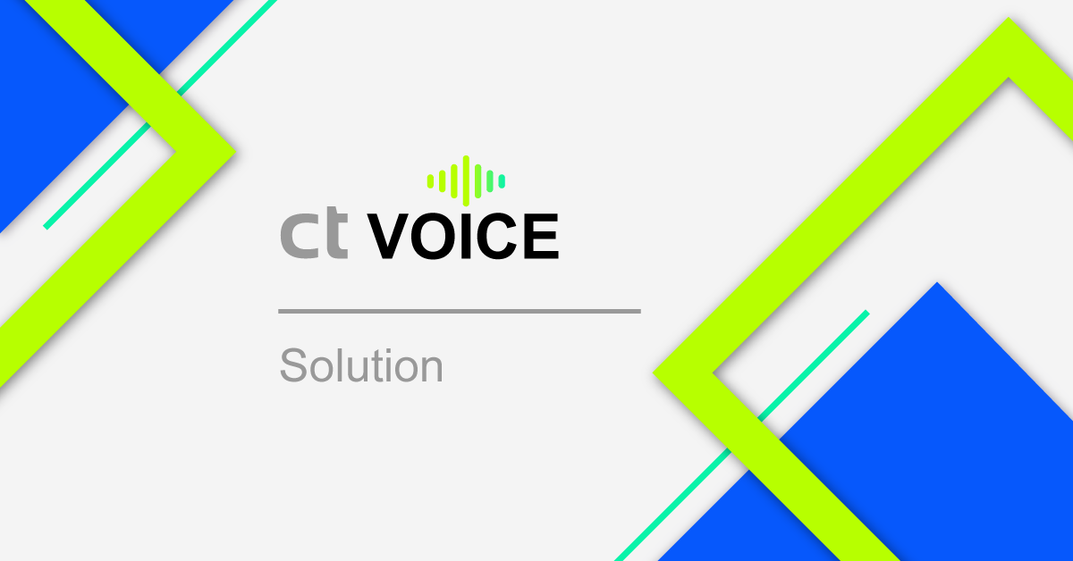 CT Voice Featured Image
