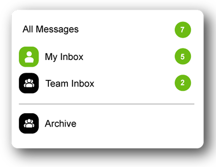 CT Text for Teams