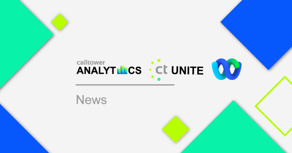 CallTower ajoute une intégration CRM et des solutions d’analytique complètes à Webex Calling par Cisco ®