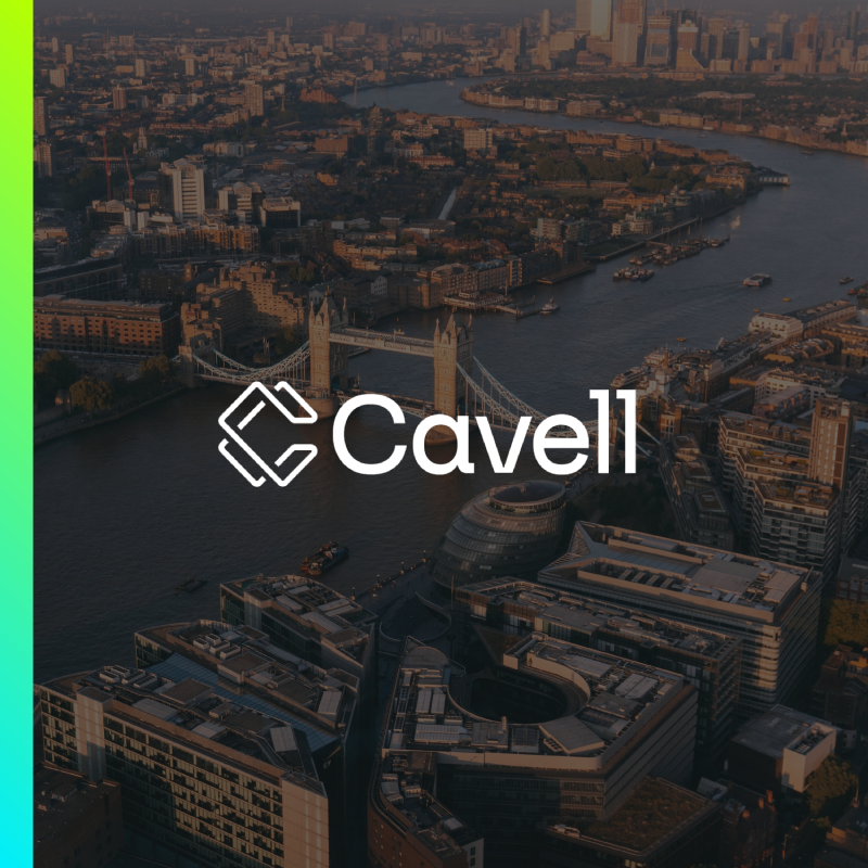Cavell