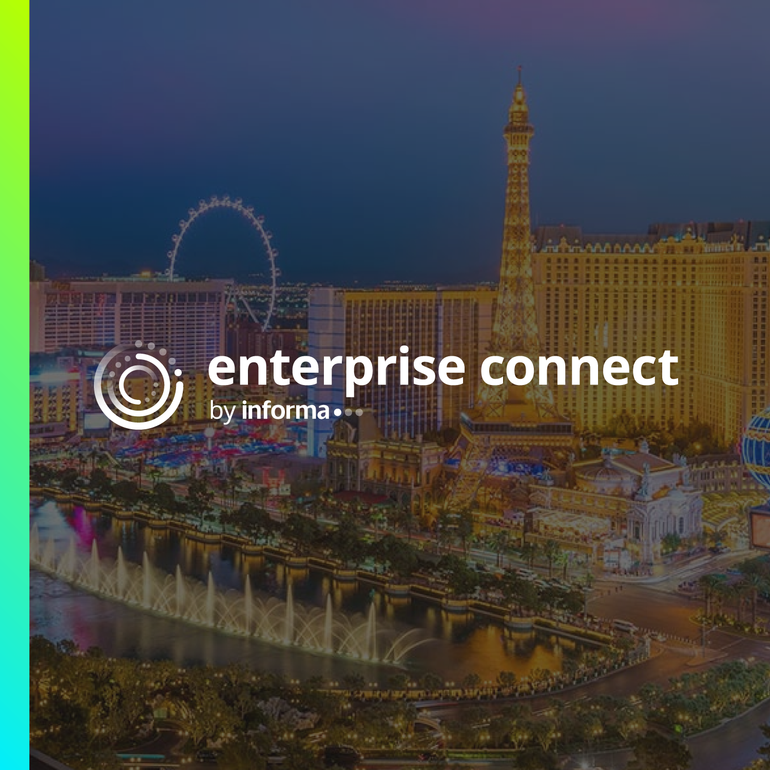 Enterprise Connect