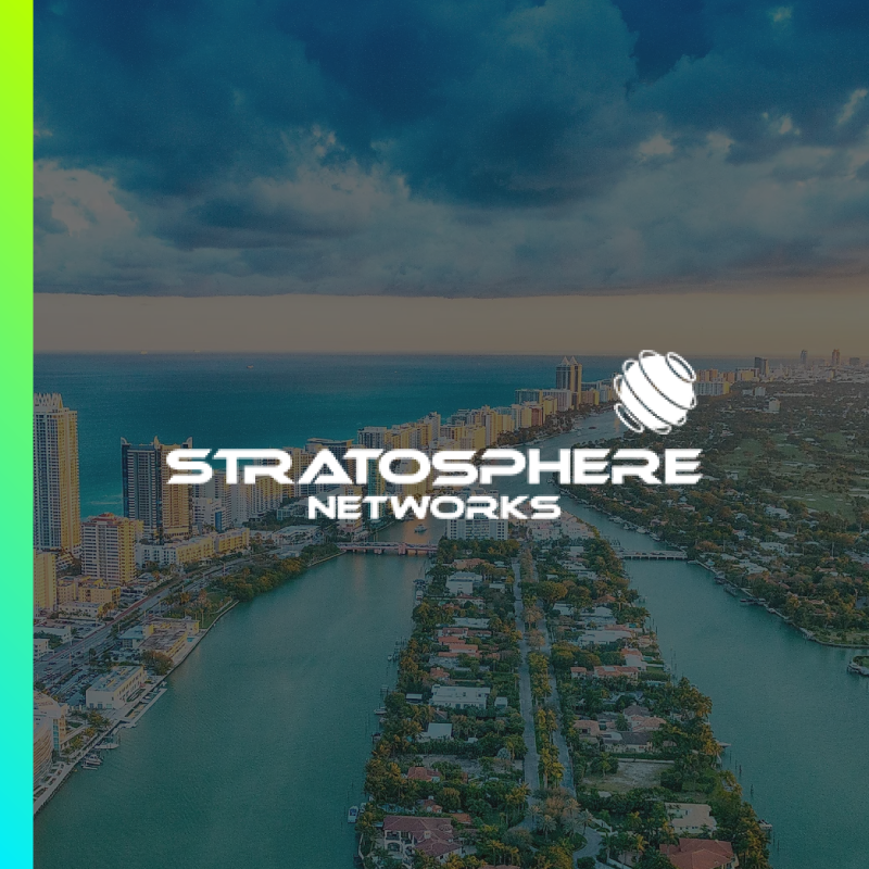 Stratosphere Tech Summit