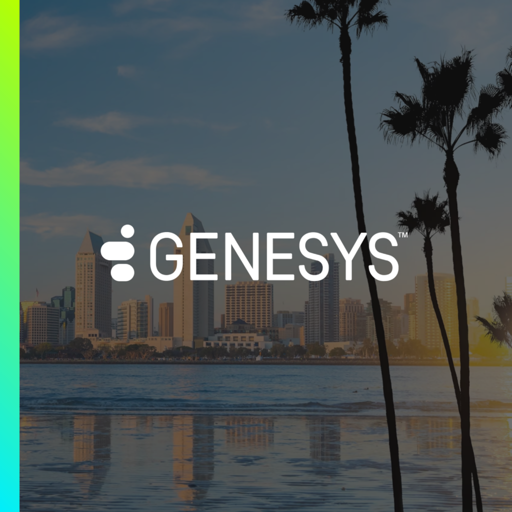Genesys Inspire