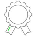 icône des prix